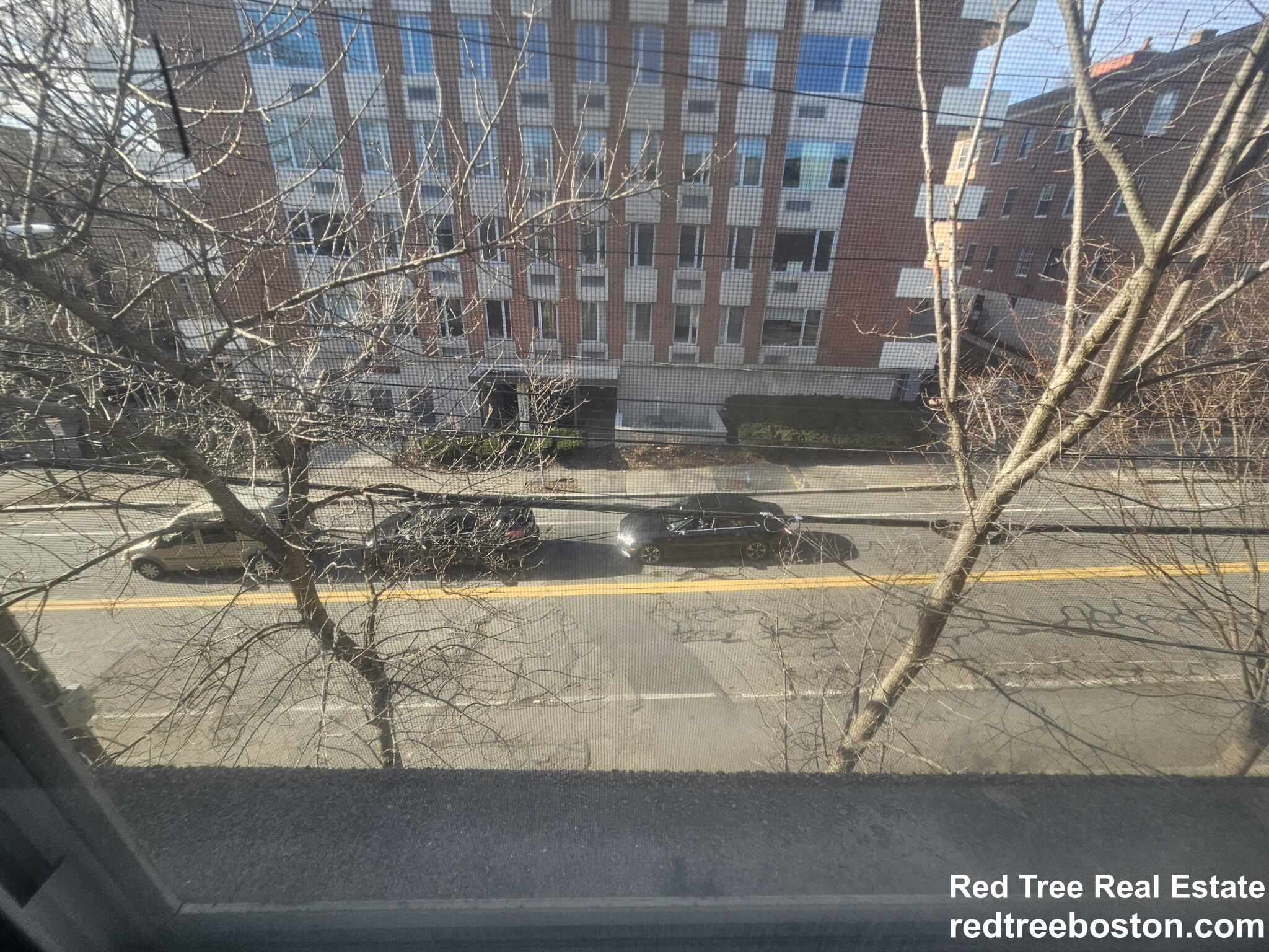 211 Saint Paul St, Coolidge Corner