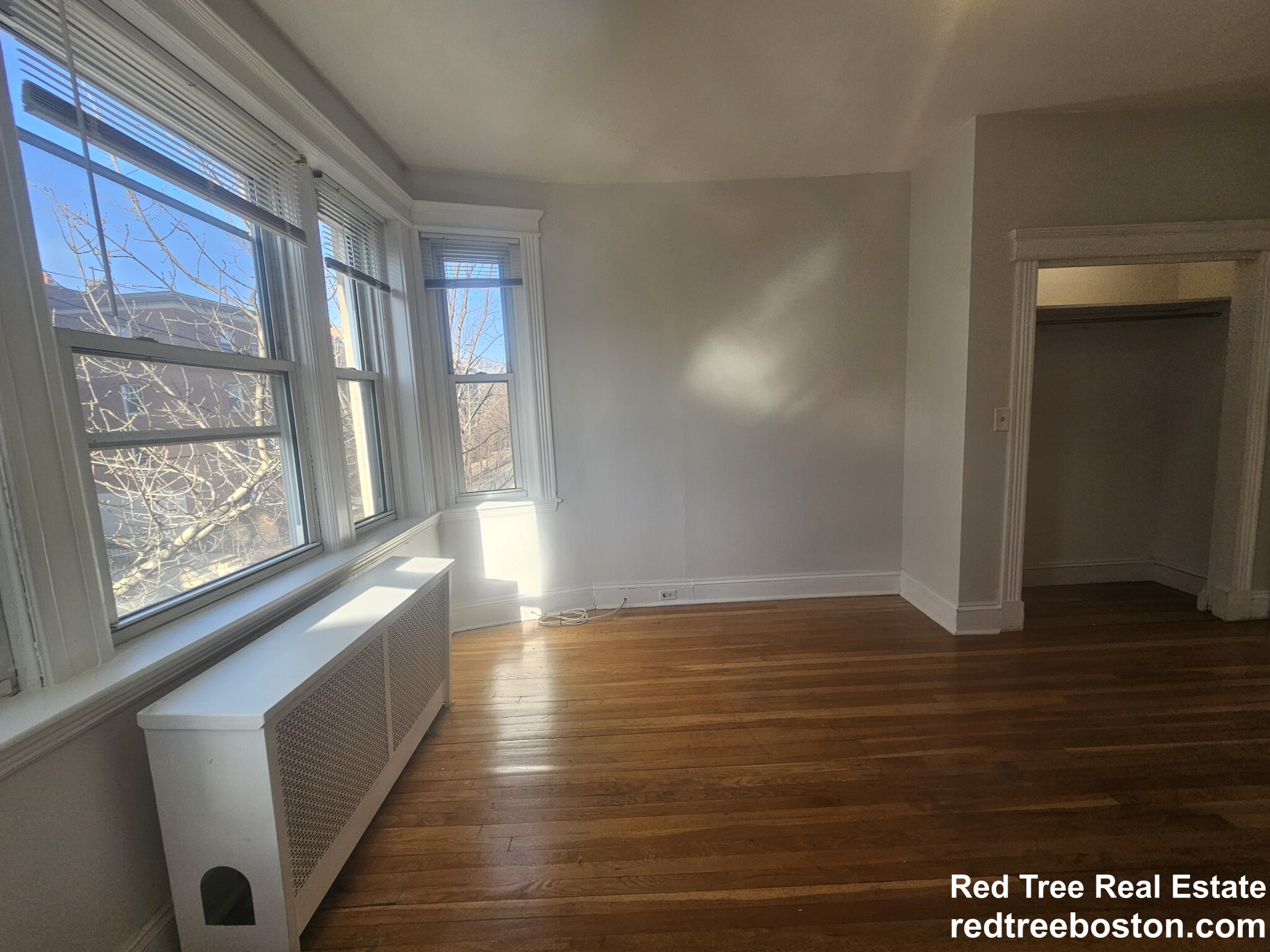 211 Saint Paul St, Coolidge Corner