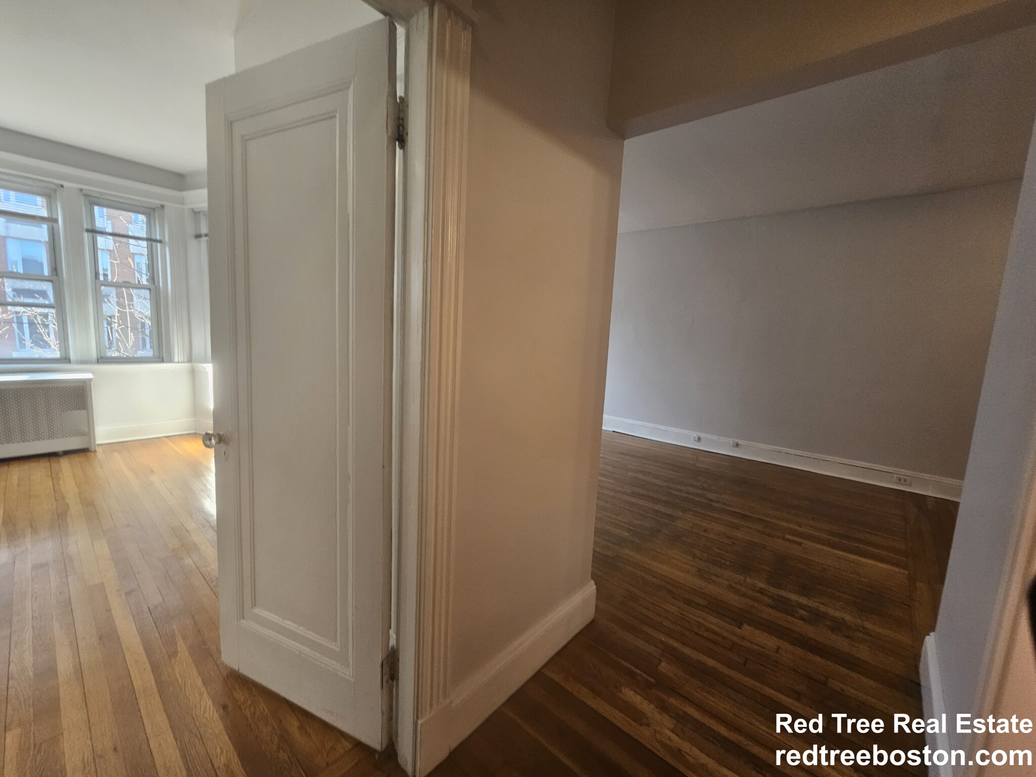 211 Saint Paul St, Coolidge Corner