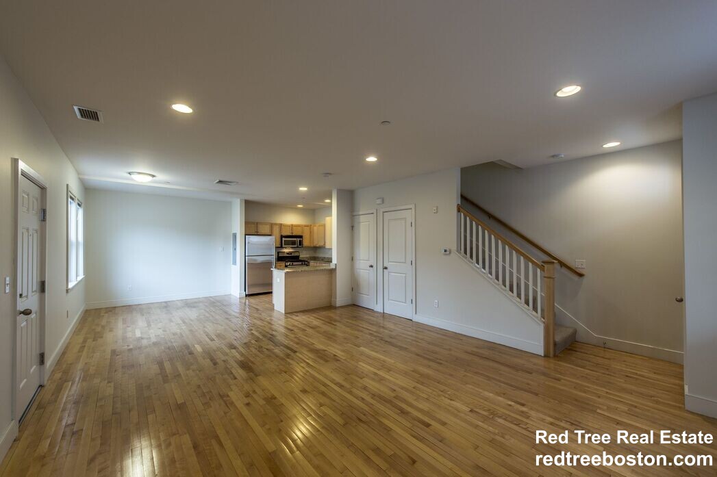 110 Second St, East Cambridge