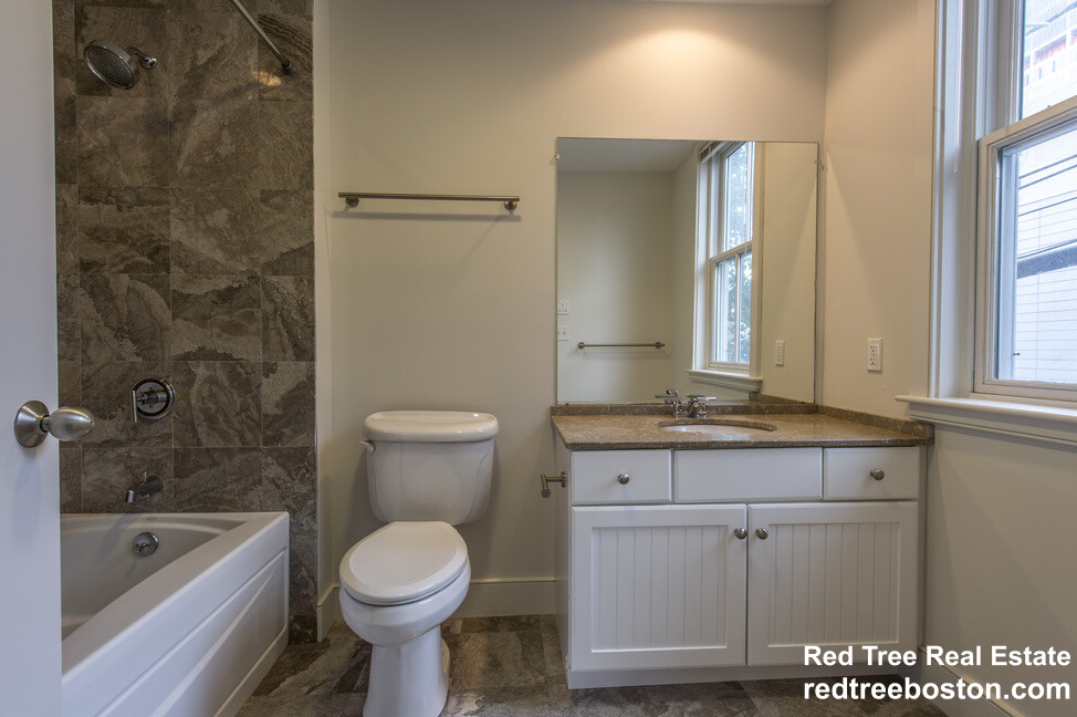 110 Second St, East Cambridge