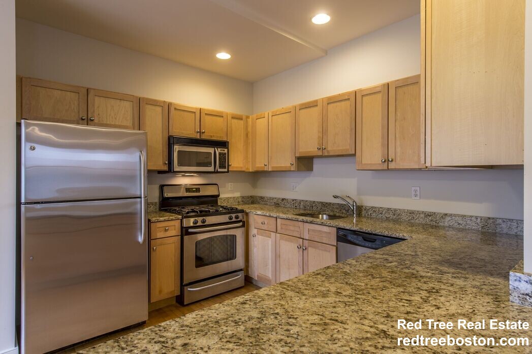 110 Second St, East Cambridge