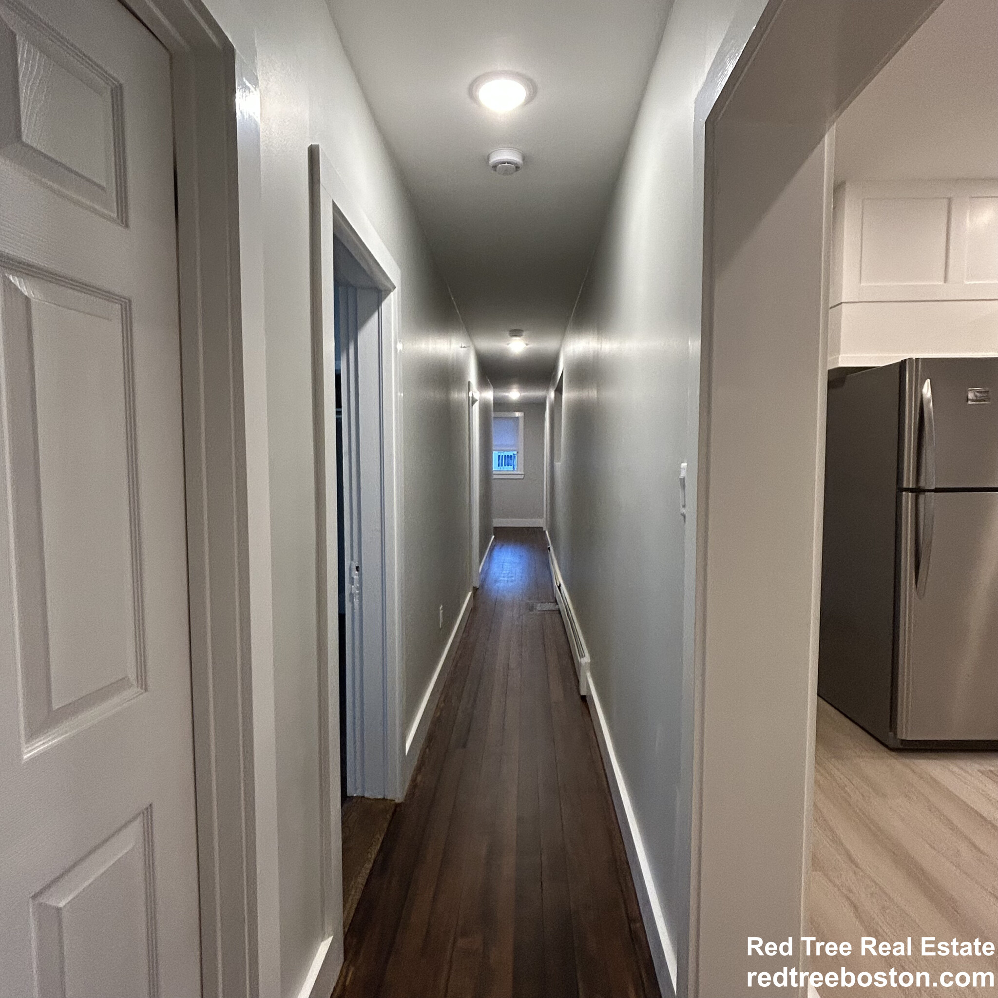 158 Holland St, Teele Square