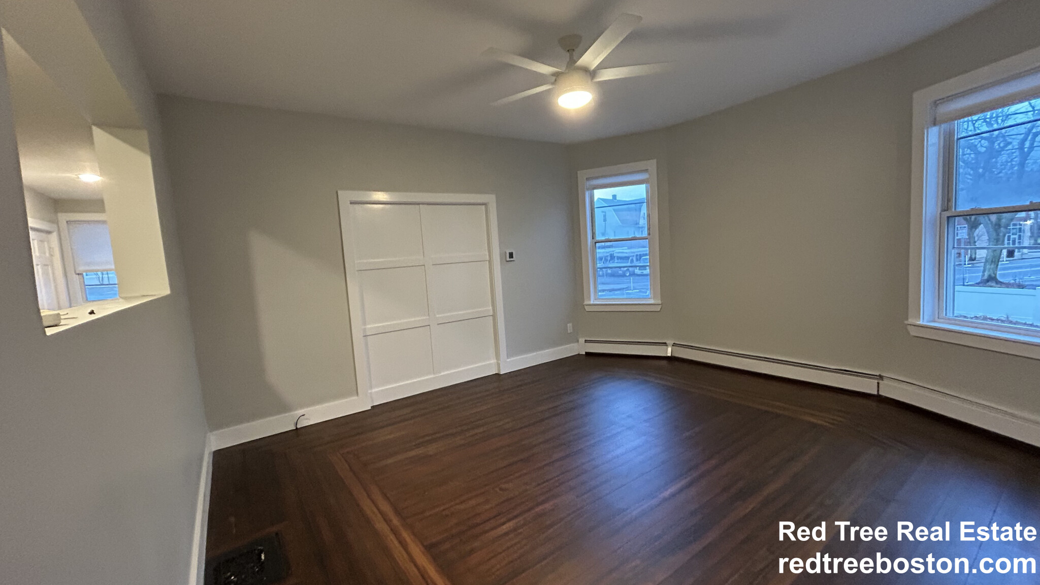 158 Holland St, Teele Square