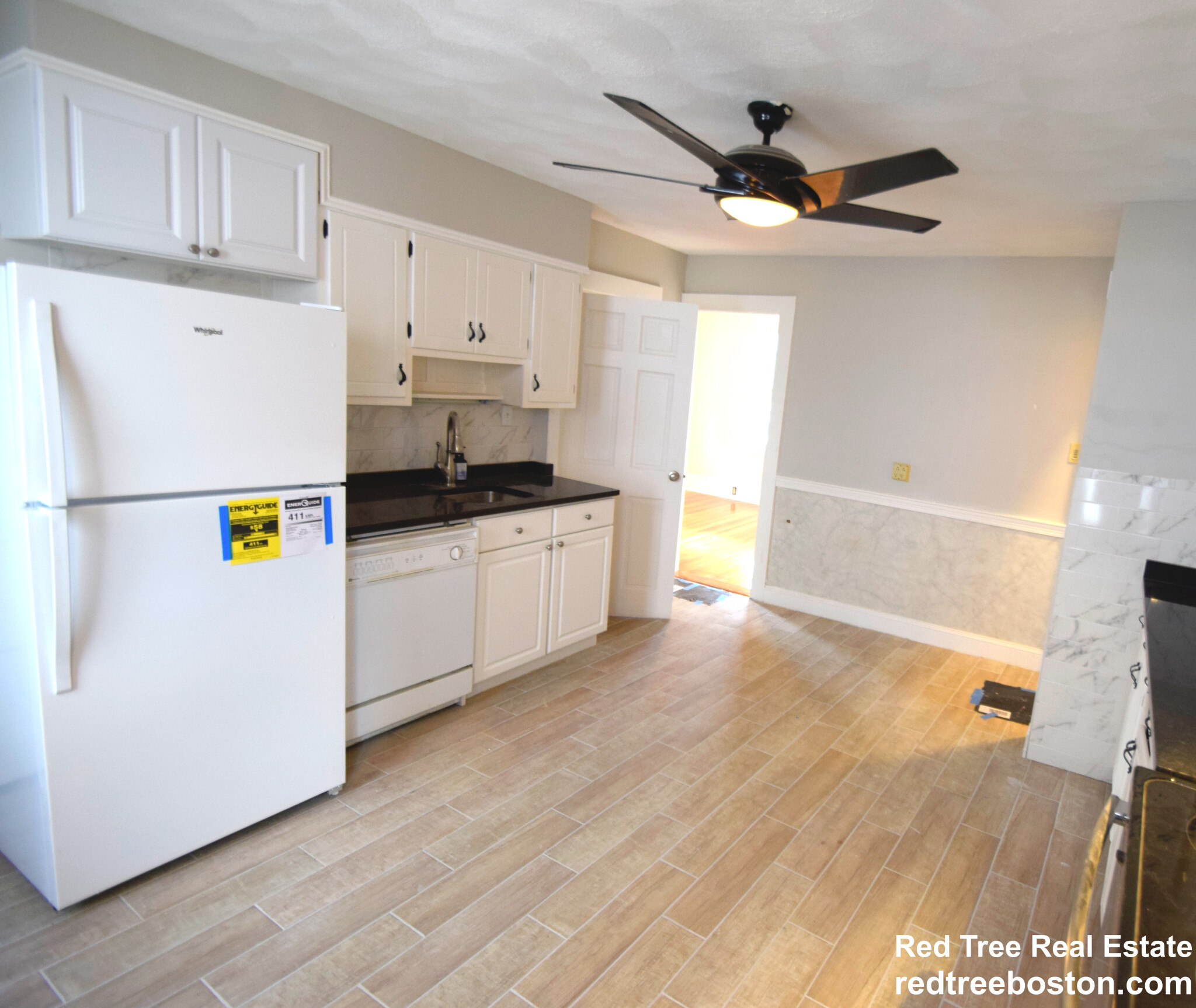 222 Fellsway West, Medford