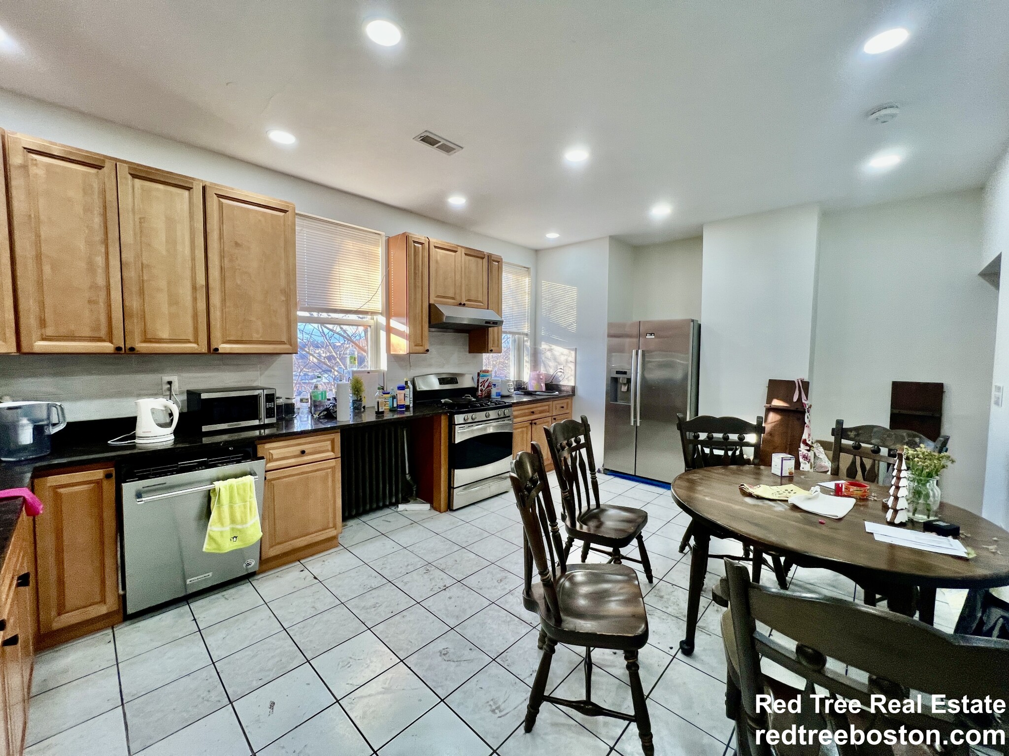 16 Copenger St, Mission Hill