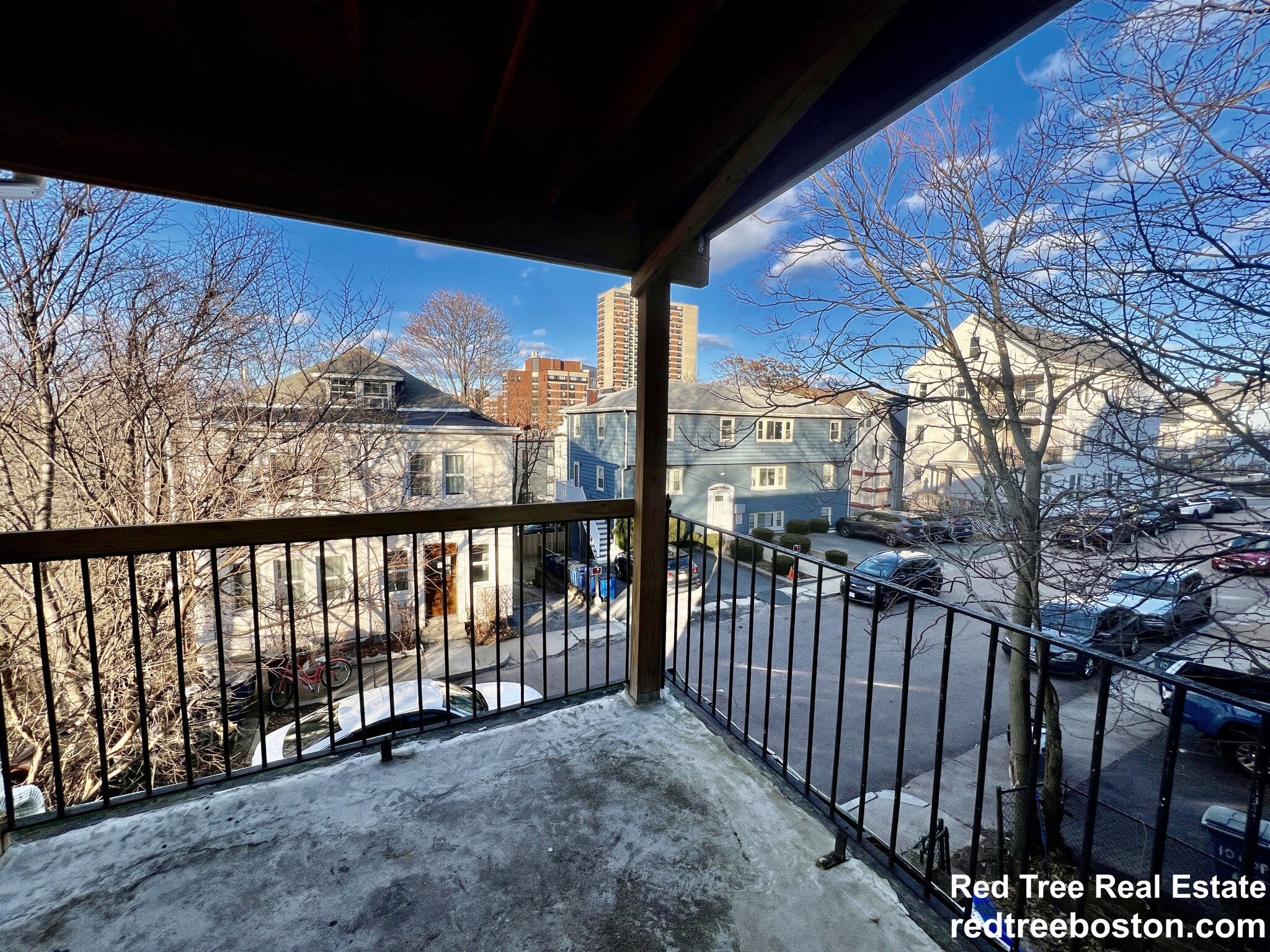 16 Copenger St, Mission Hill