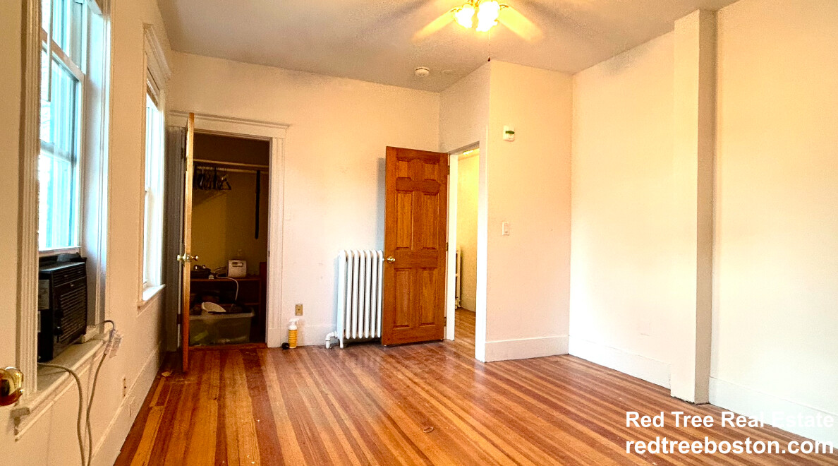 741 Broadway, Somerville