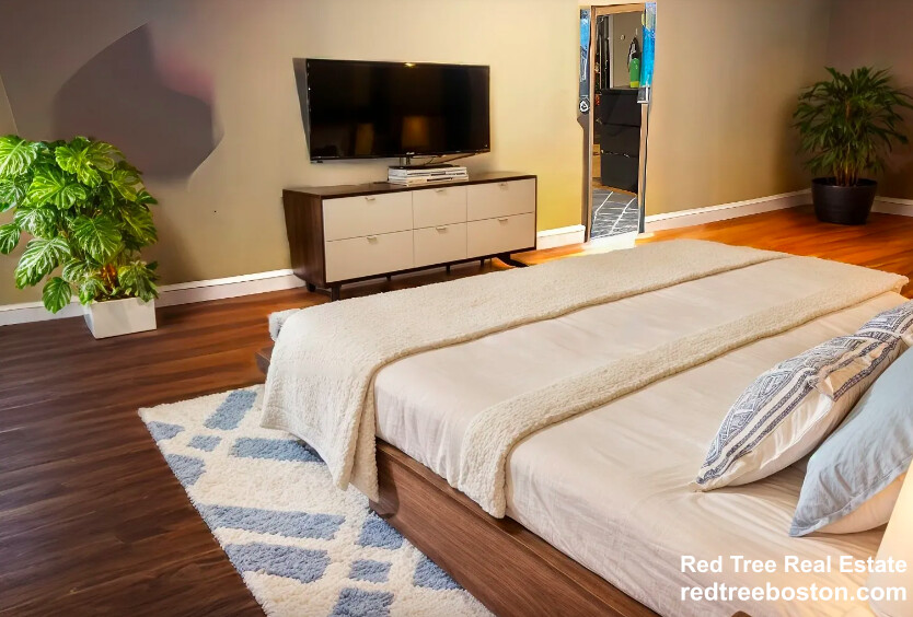 85 Brainerd, Allston