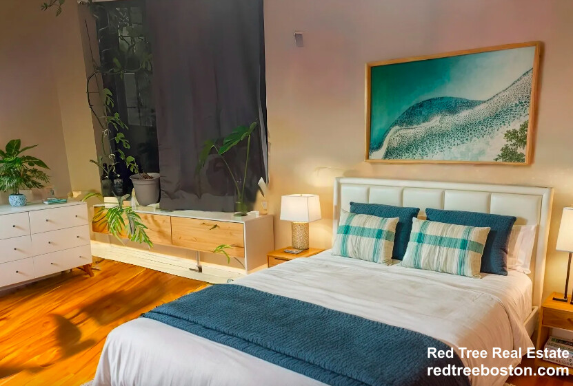 85 Brainerd, Allston