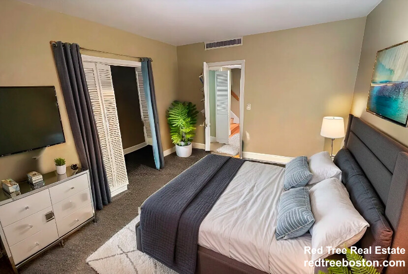 85 Brainerd, Allston