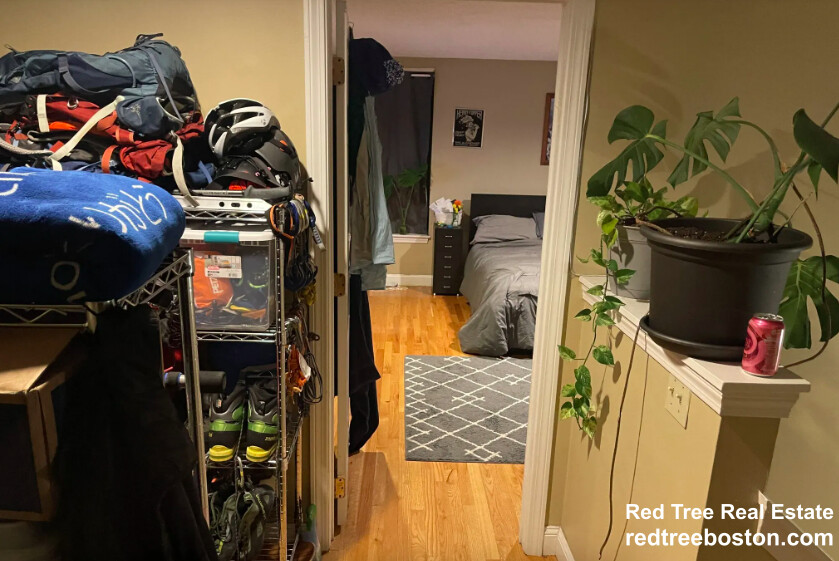 85 Brainerd, Allston