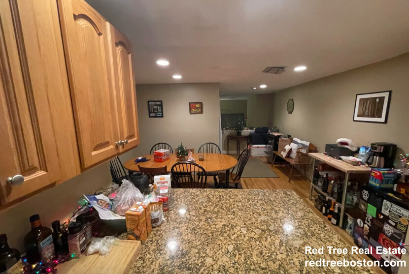 85 Brainerd, Allston