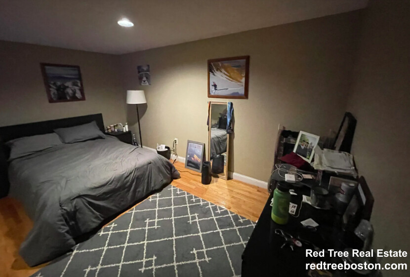 85 Brainerd, Allston