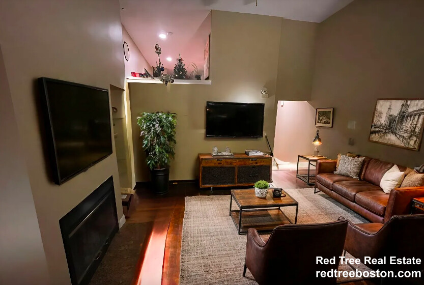 85 Brainerd, Allston