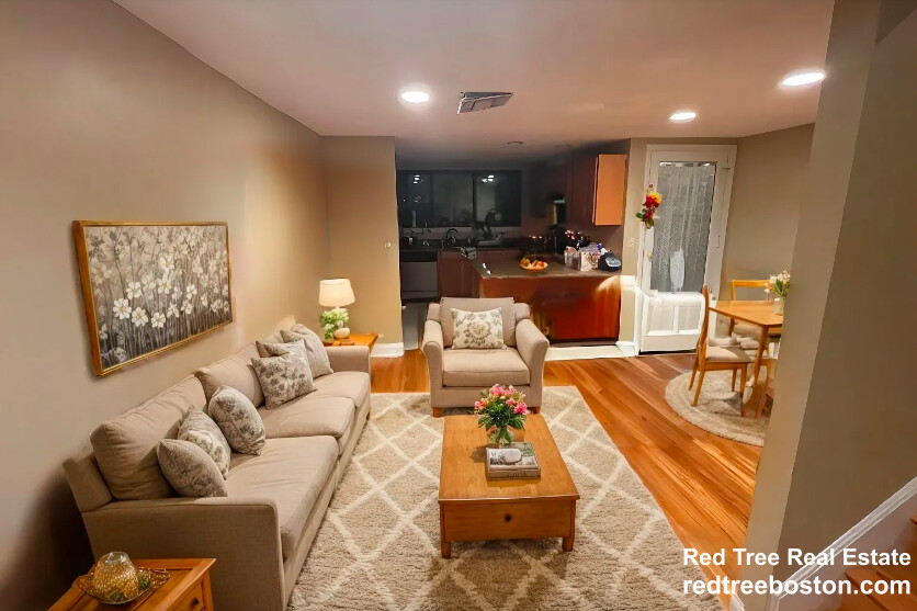 85 Brainerd, Allston