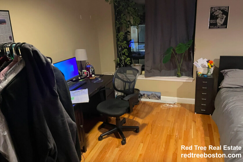 85 Brainerd, Allston