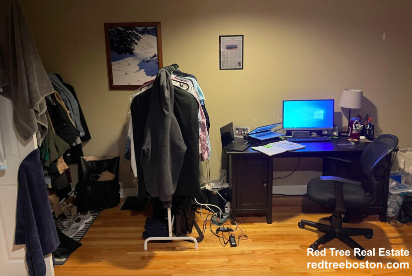 85 Brainerd, Allston