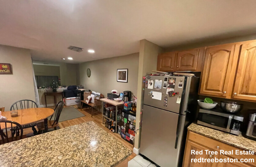 85 Brainerd, Allston