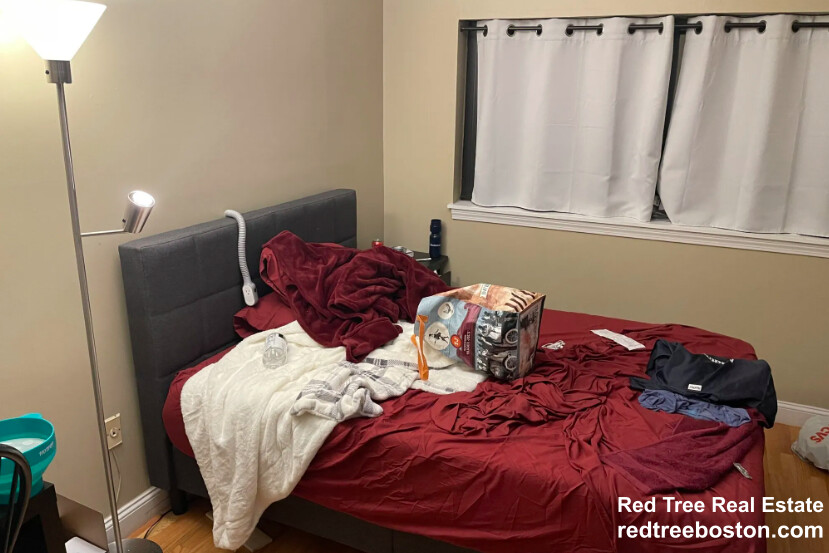 85 Brainerd, Allston