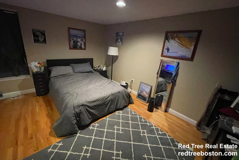 85 Brainerd, Allston