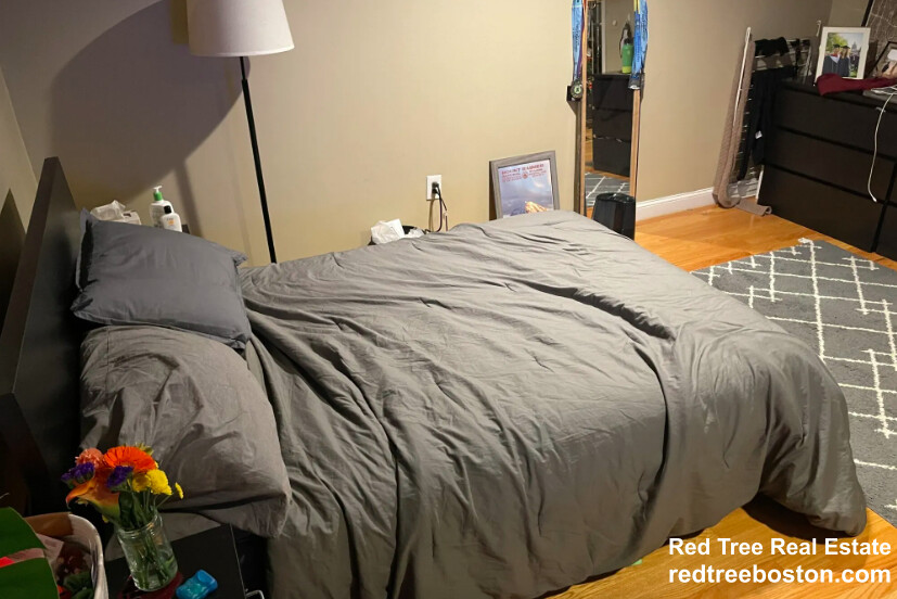 85 Brainerd, Allston