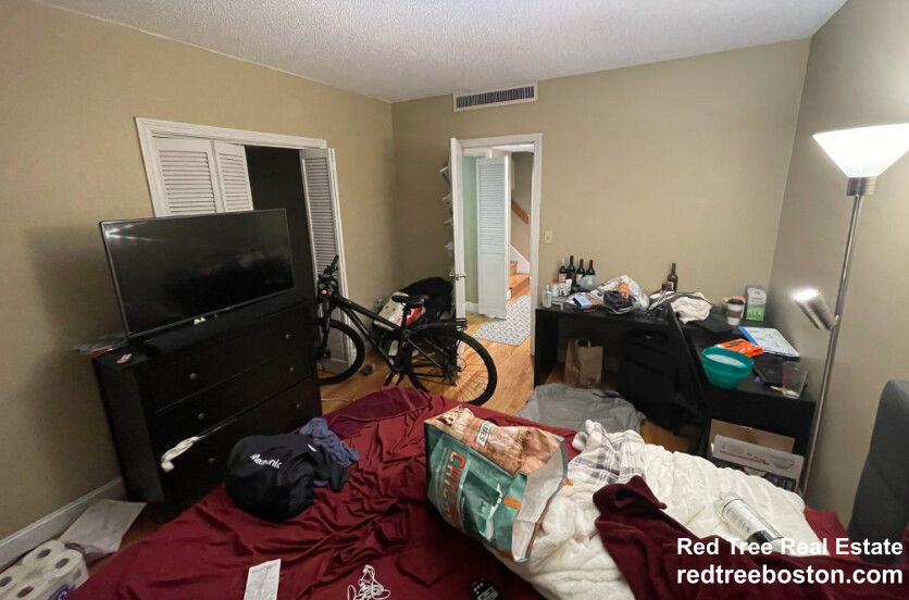 85 Brainerd, Allston