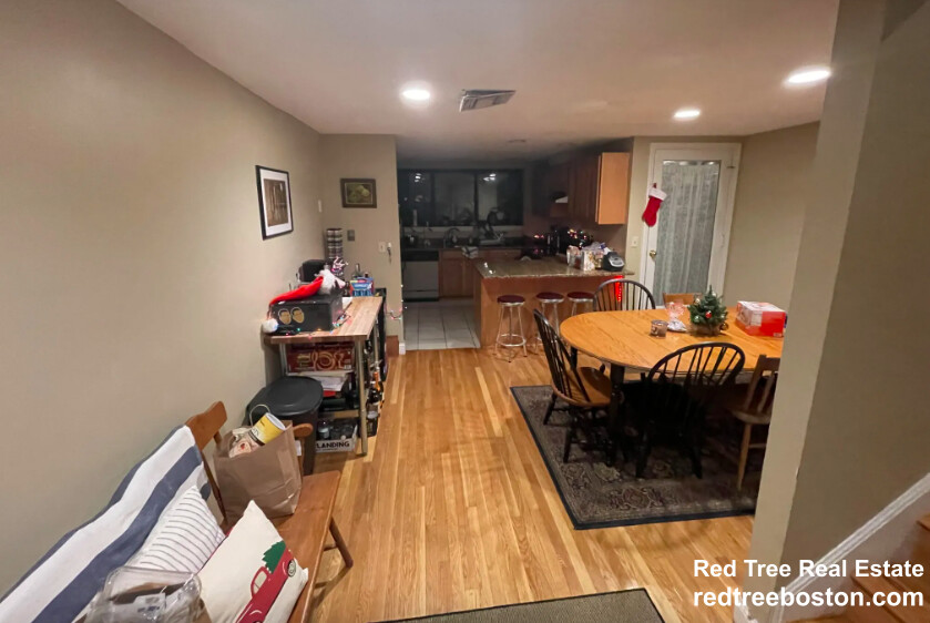 85 Brainerd, Allston