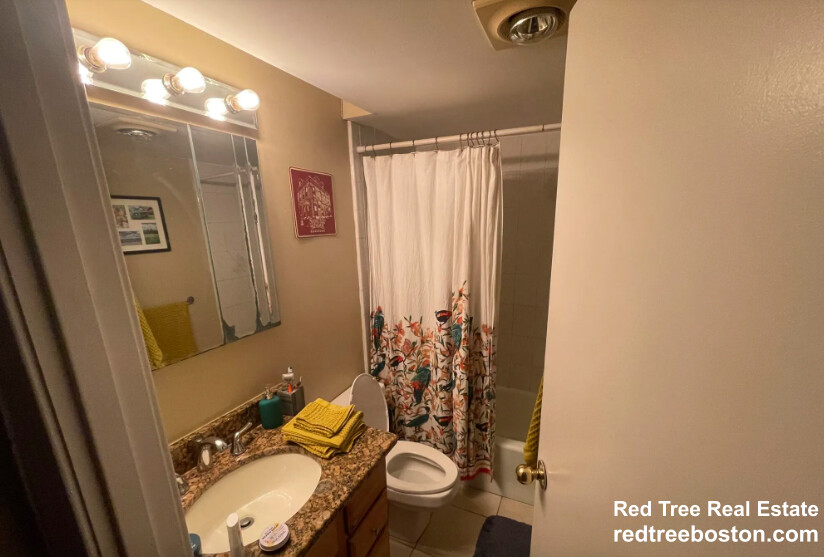 85 Brainerd, Allston