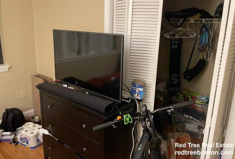 85 Brainerd, Allston