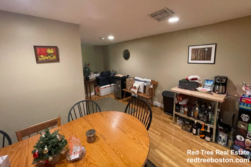 85 Brainerd, Allston