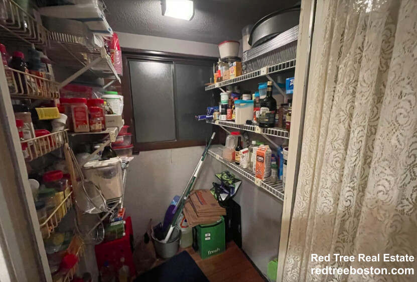 85 Brainerd, Allston