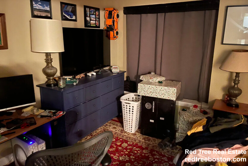 85 Brainerd, Allston