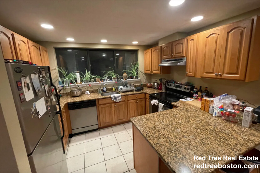 85 Brainerd, Allston