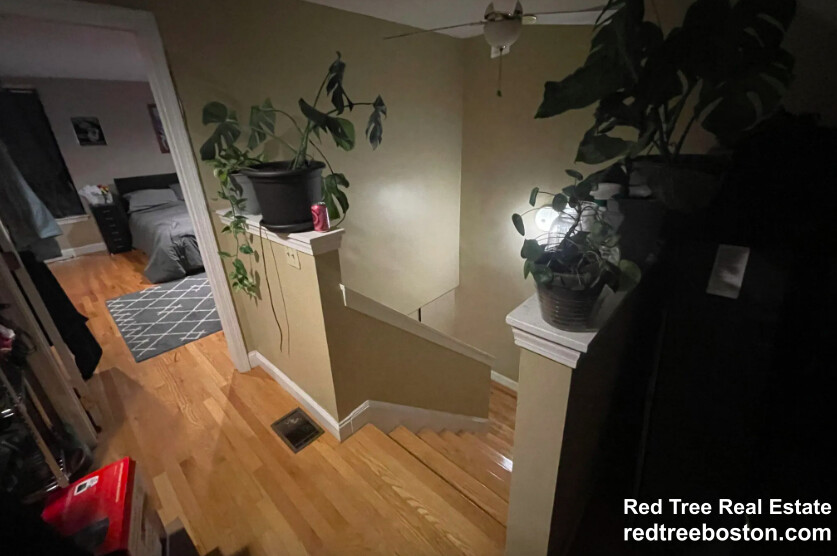 85 Brainerd, Allston