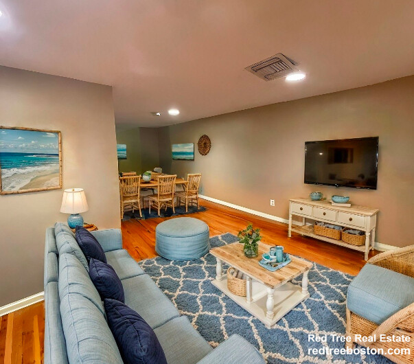 85 Brainerd, Allston