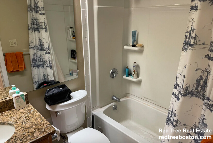 85 Brainerd, Allston