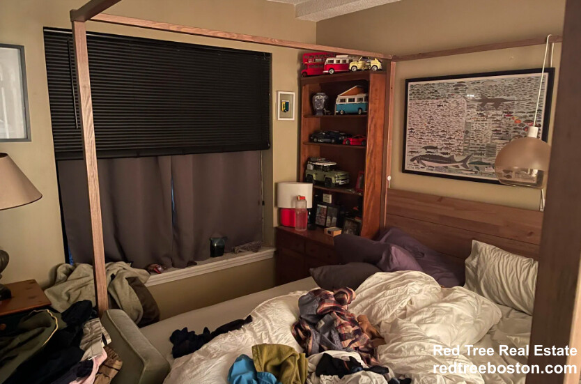 85 Brainerd, Allston