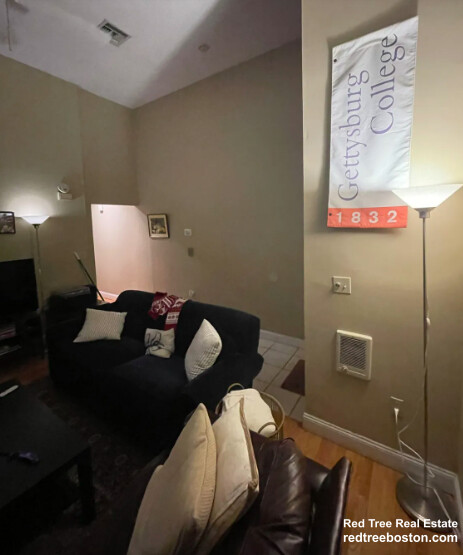 85 Brainerd, Allston