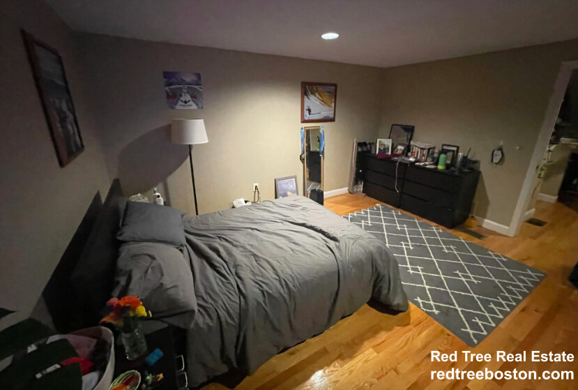 85 Brainerd, Allston