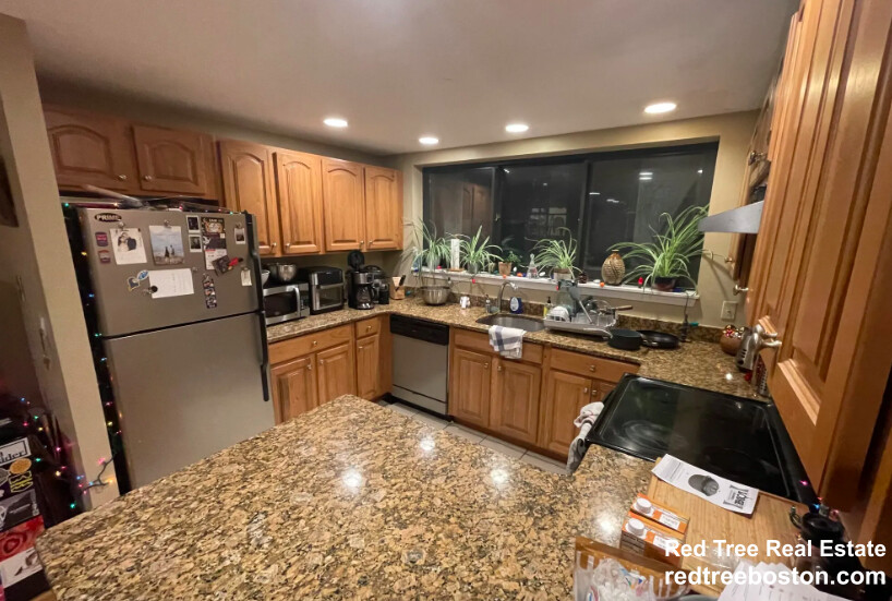 85 Brainerd, Allston