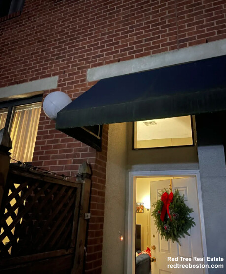 85 Brainerd, Allston