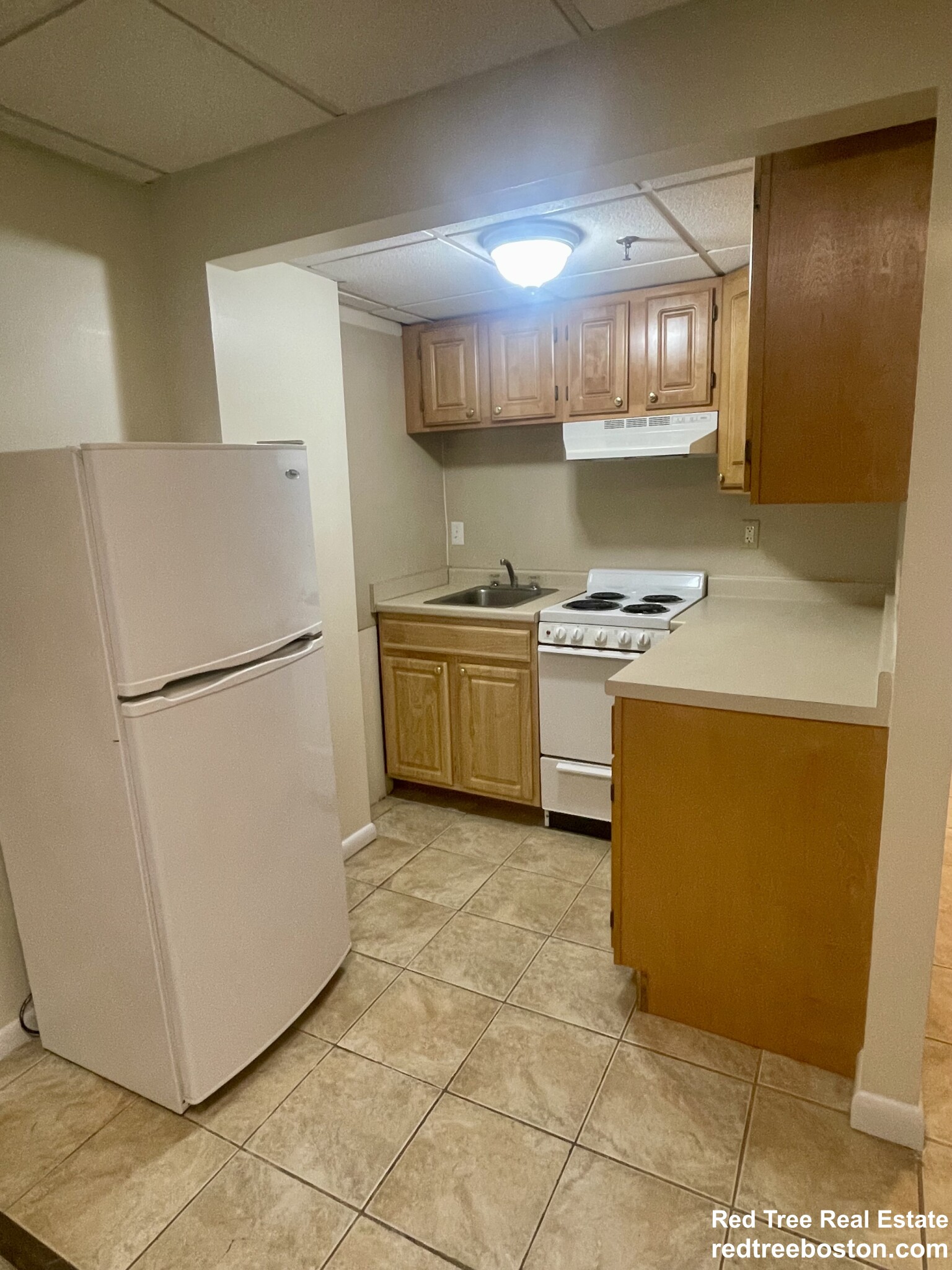 62 Boylston St, Midtown