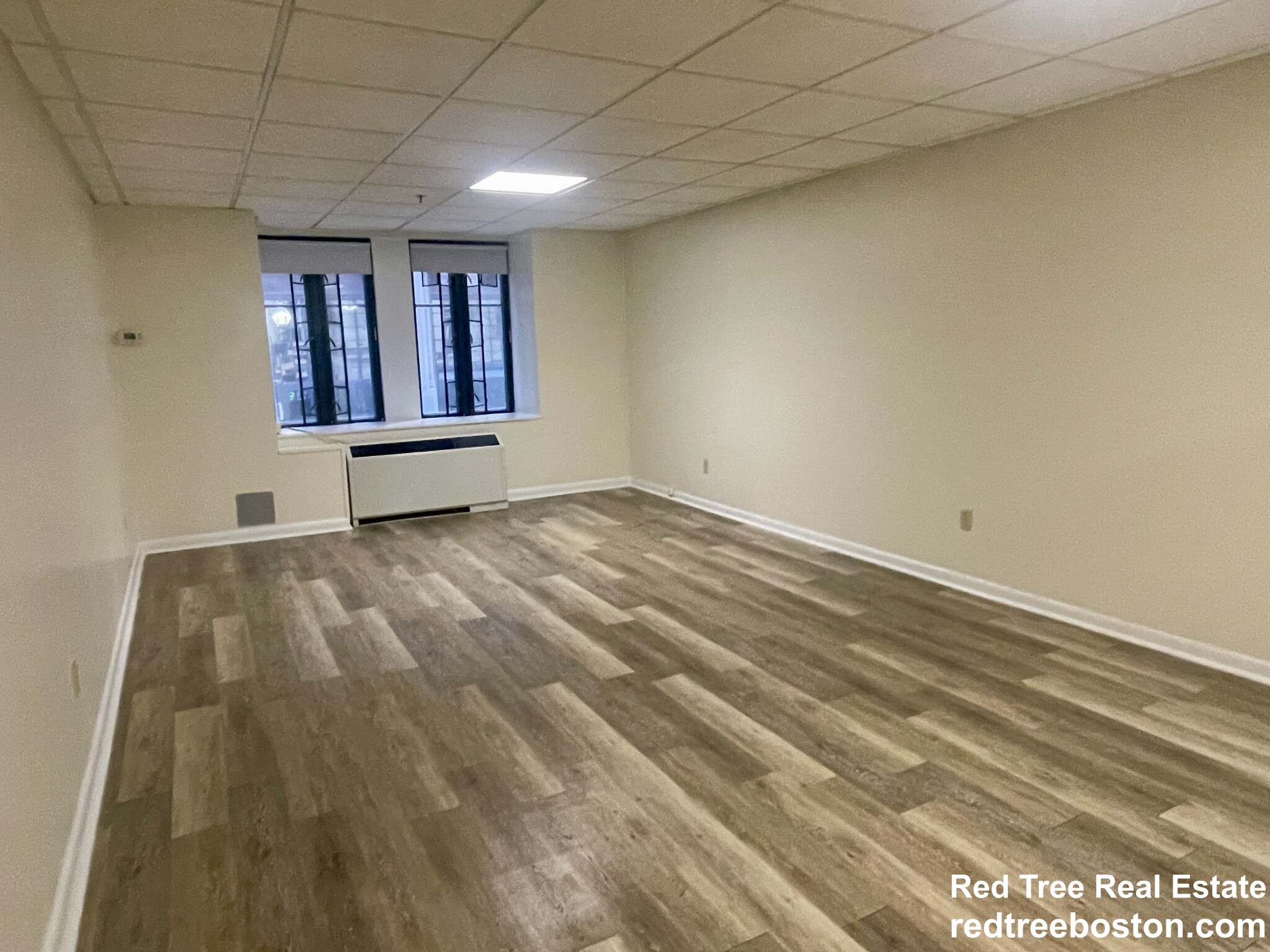 62 Boylston St, Midtown