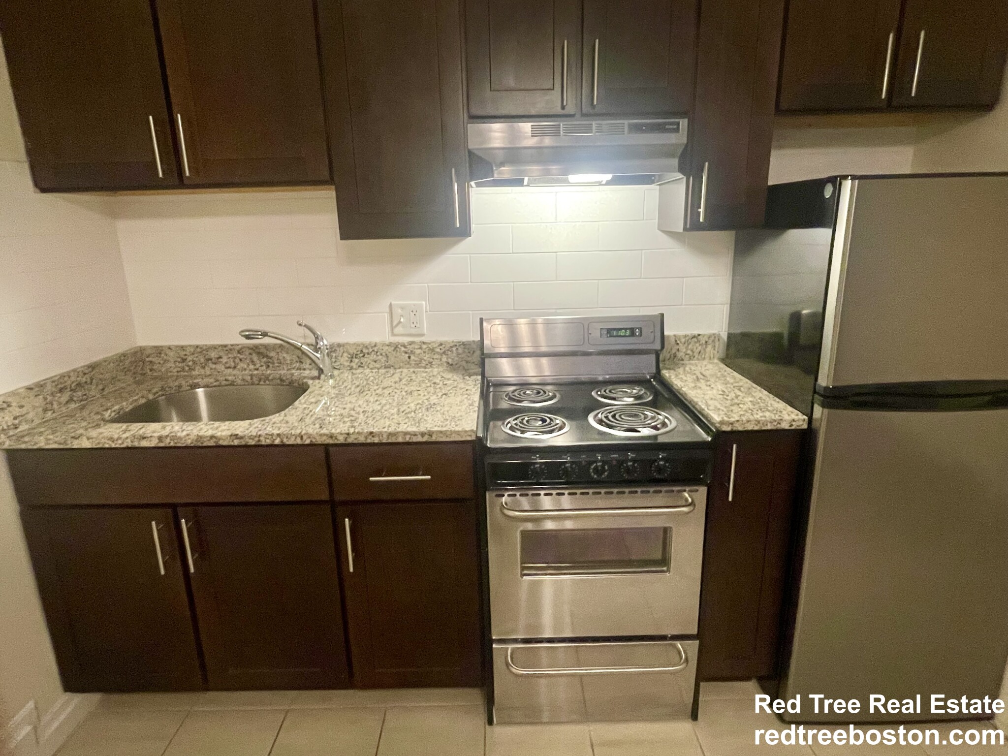 62 Boylston St, Midtown