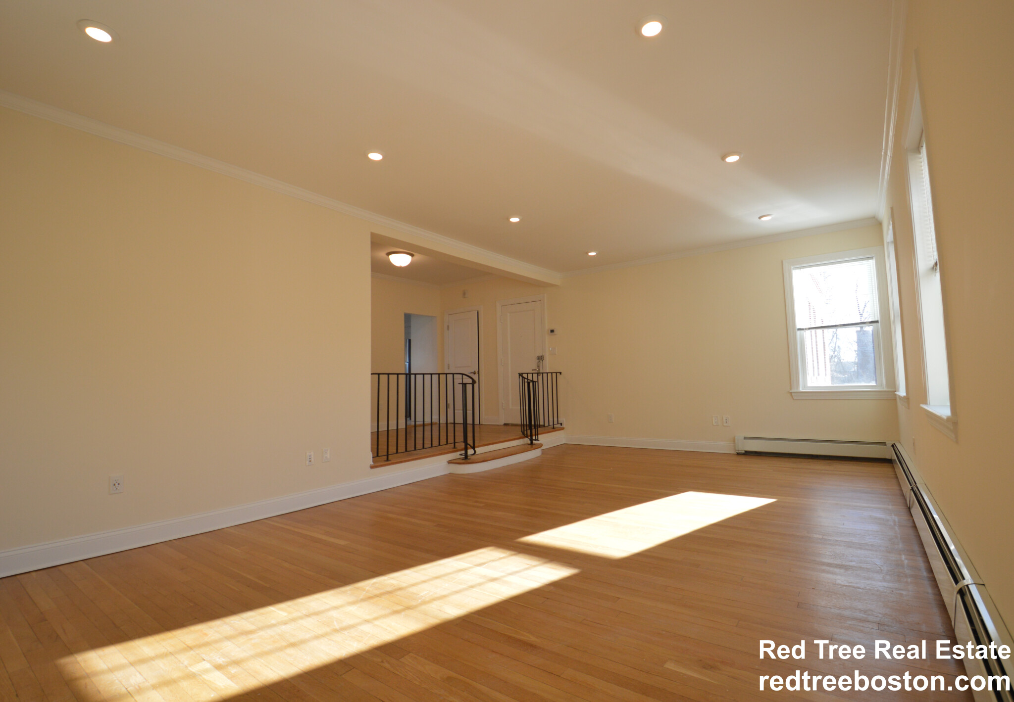 37 Auburn St, Coolidge Corner