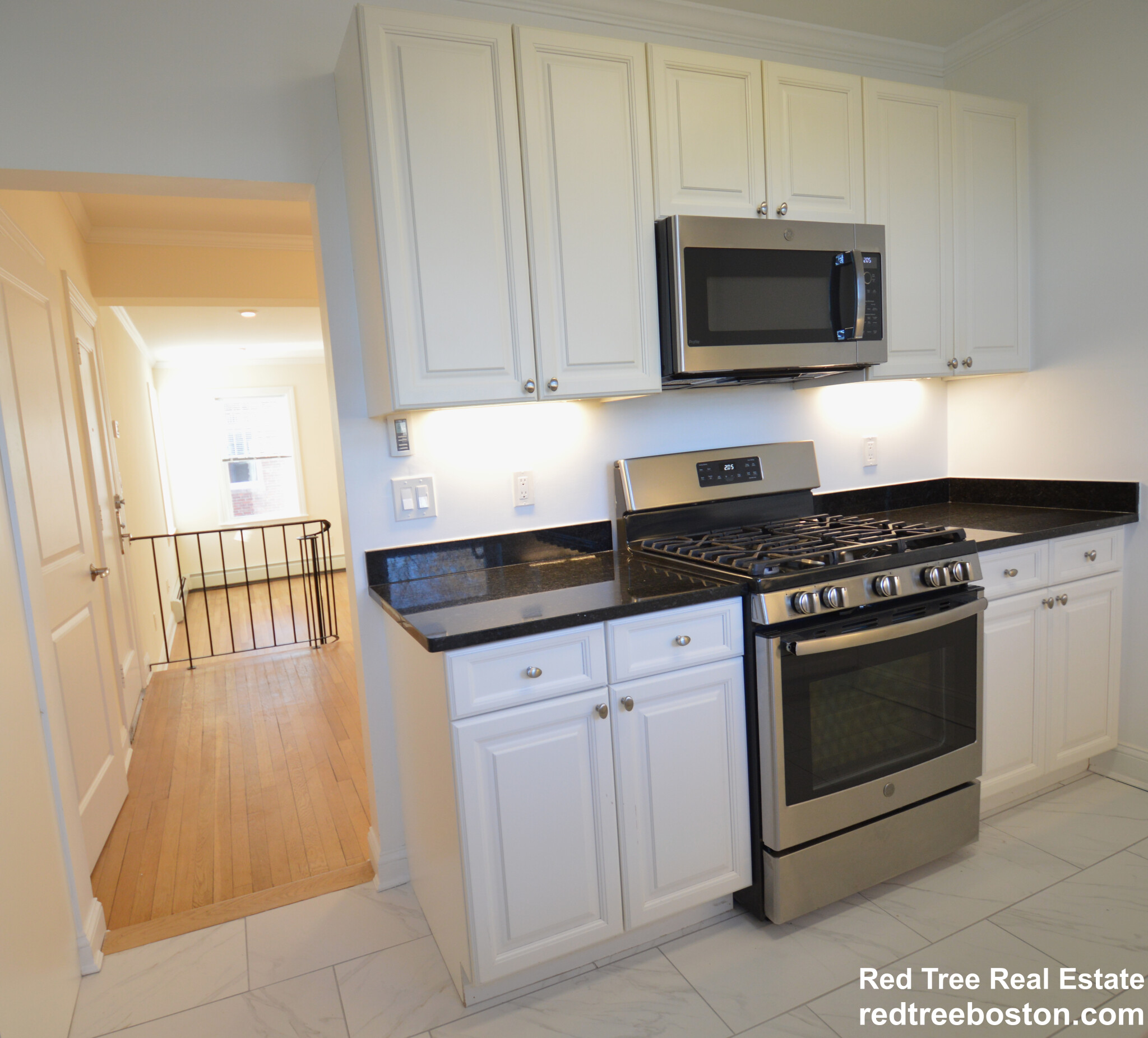 37 Auburn St, Coolidge Corner