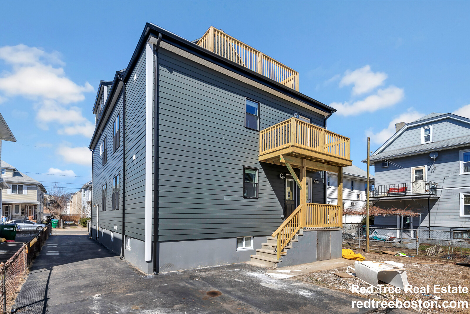 43 Wright Ave, South Medford