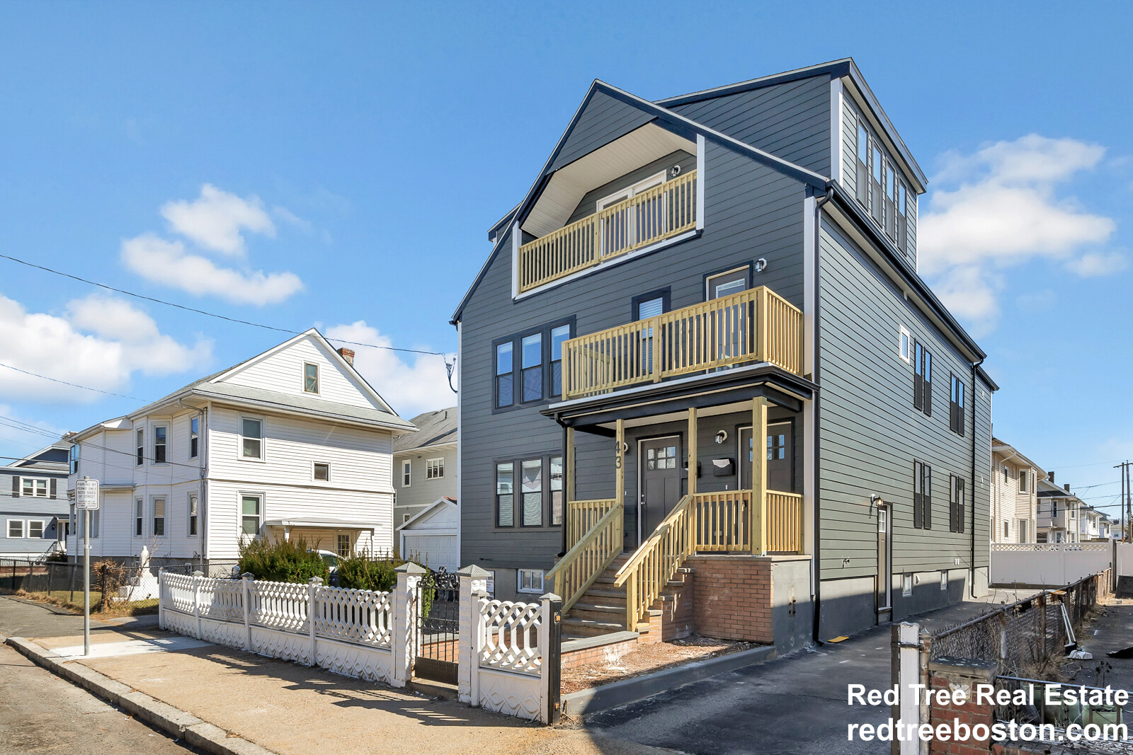 43 Wright Ave, South Medford