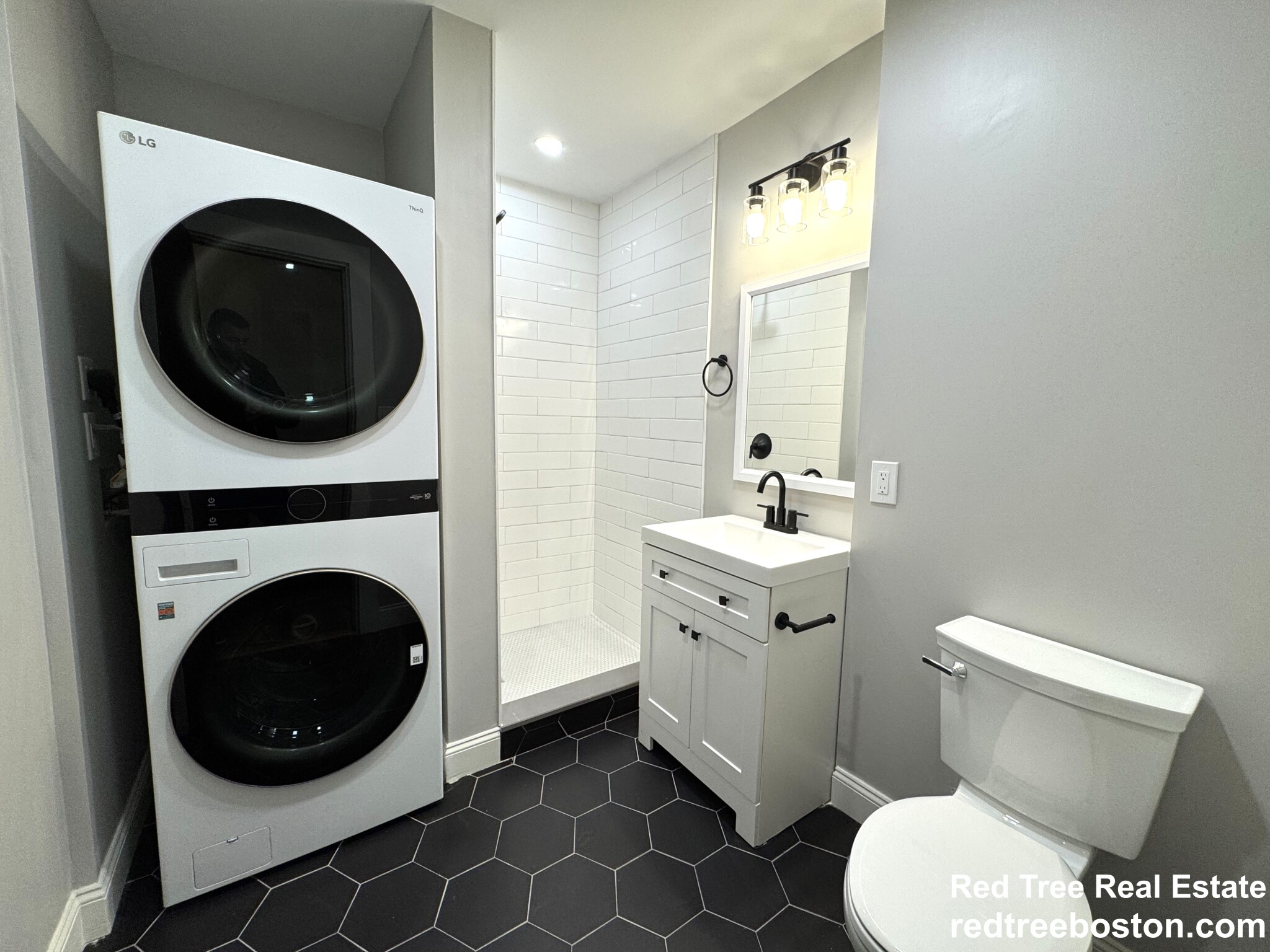 11 East Milton Rd, High Street Hill